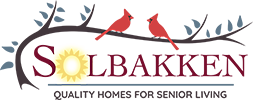 Solbakken Logo